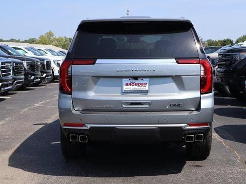 Sterling 2026 GMC Yukon Denali