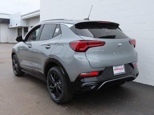 2025 Buick Encore GX Sport Touring