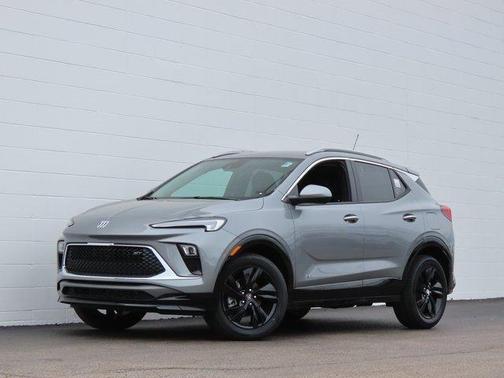 2025 Buick Encore GX Sport Touring