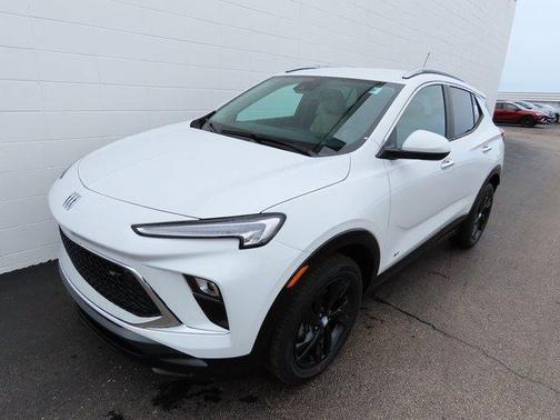 2025 Buick Encore GX Sport Touring
