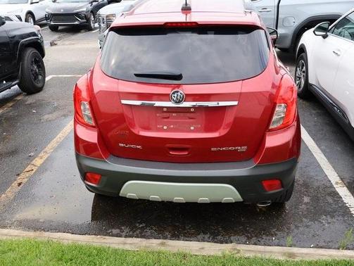 2016 Buick Encore Convenience