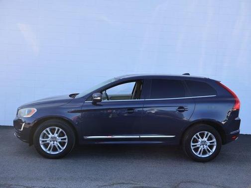 2015 Volvo XC60 T5 Premier