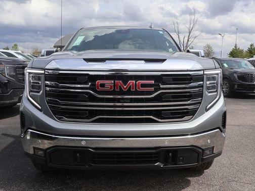 Sterling 2026 GMC Sierra 1500 SLT