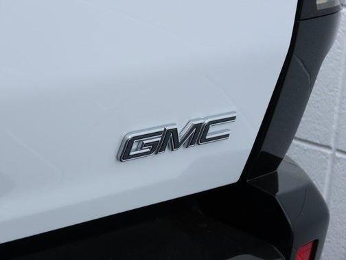 2022 GMC HUMMER EV Edition 1