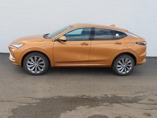 2025 Buick Envista Avenir