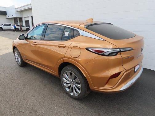 2025 Buick Envista Avenir