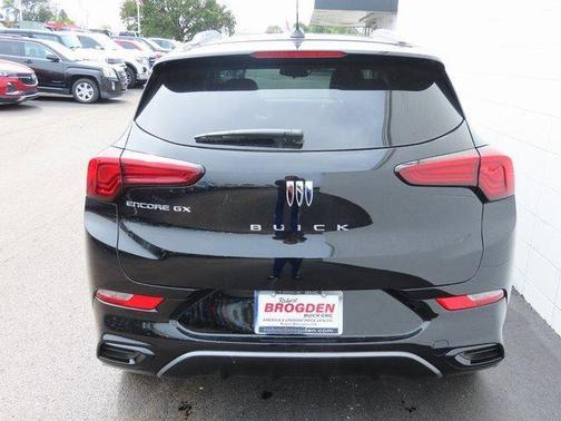 2025 Buick Encore GX Sport Touring