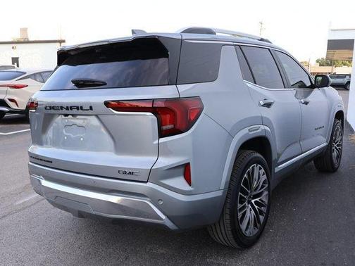 Sterling 2026 GMC Terrain Denali