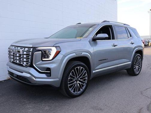 Sterling 2026 GMC Terrain Denali