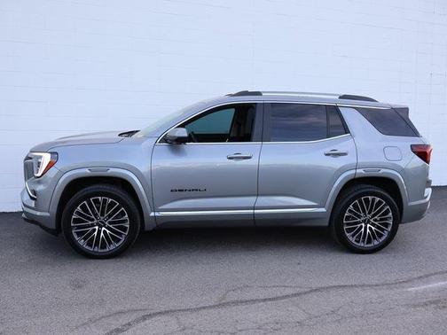 Sterling 2026 GMC Terrain Denali