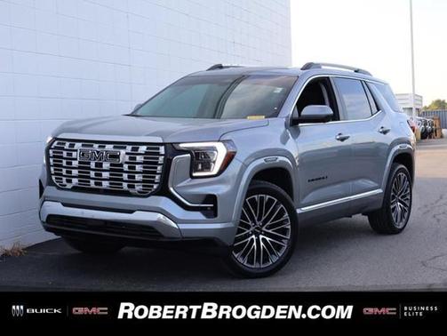 Sterling 2026 GMC Terrain Denali