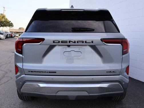 Sterling 2026 GMC Terrain Denali