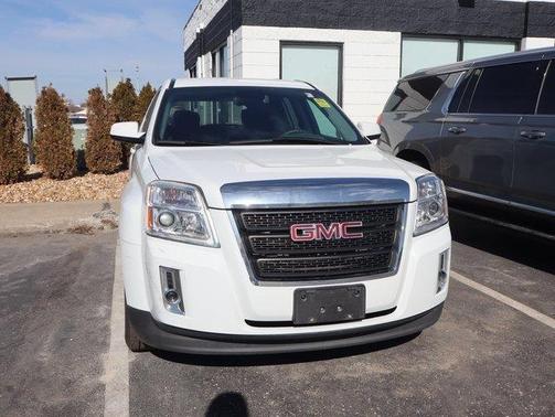 2013 GMC Terrain SLE-1