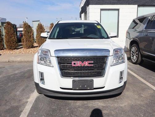 2013 GMC Terrain SLE-1