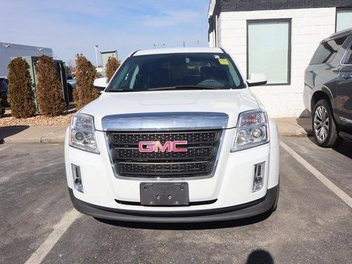 2013 GMC Terrain SLE-1