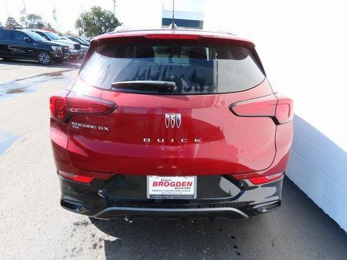 2025 Buick Encore GX Sport Touring