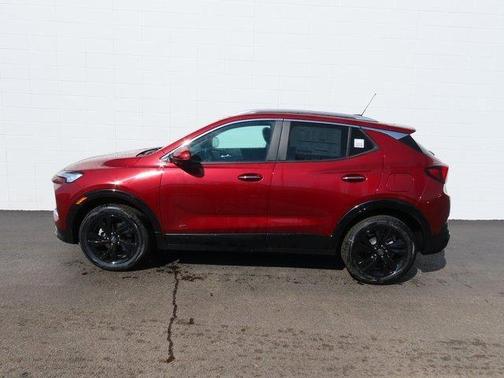 2025 Buick Encore GX Sport Touring