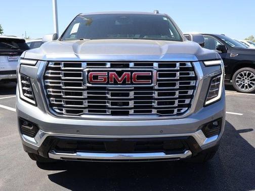 Sterling 2026 GMC Yukon Denali