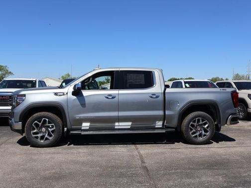 Sterling 2026 GMC Sierra 1500 SLT