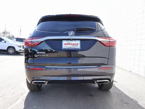 2021 Buick Enclave Premium