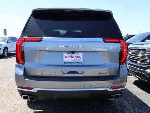 Sterling 2026 GMC Yukon Denali
