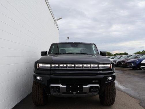 2025 GMC HUMMER EV Pickup 2X