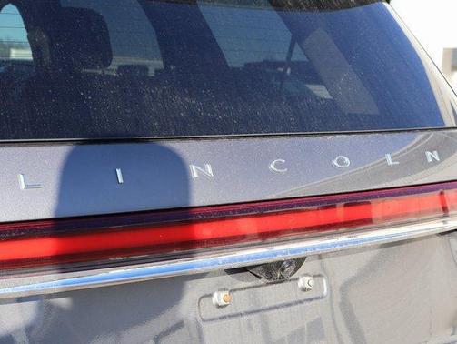 2022 Lincoln Aviator Reserve AWD