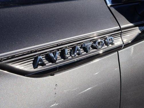 2022 Lincoln Aviator Reserve AWD