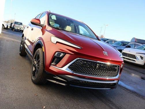 2025 Buick Encore GX Sport Touring