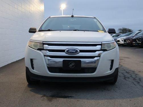 2011 Ford Edge SE