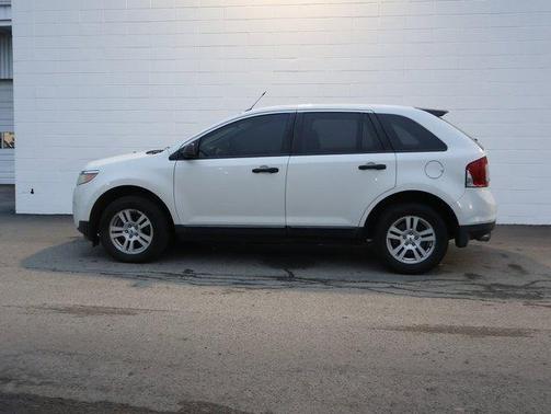 2011 Ford Edge SE
