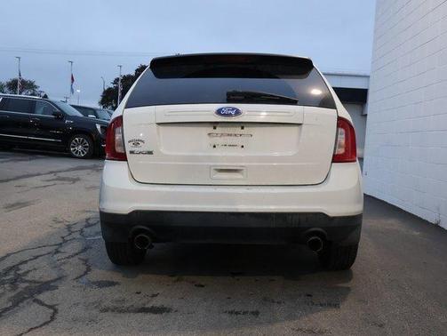 2011 Ford Edge SE