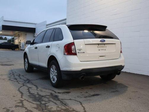 2011 Ford Edge SE