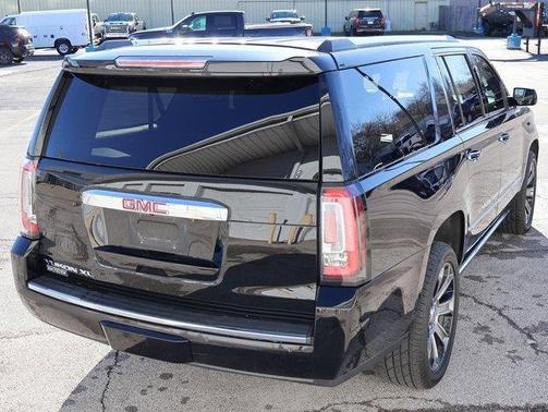 2020 GMC Yukon XL Denali