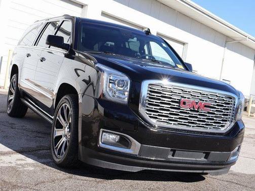 2020 GMC Yukon XL Denali