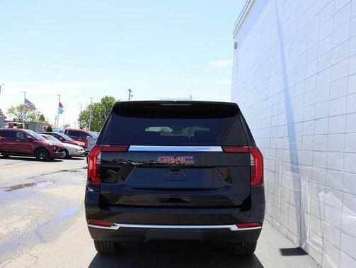 2025 GMC Yukon XL Elevation
