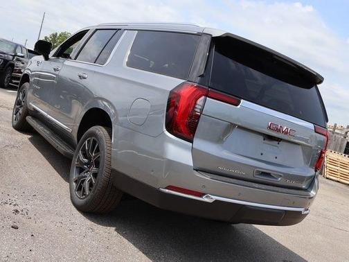 Sterling 2026 GMC Yukon XL Elevation
