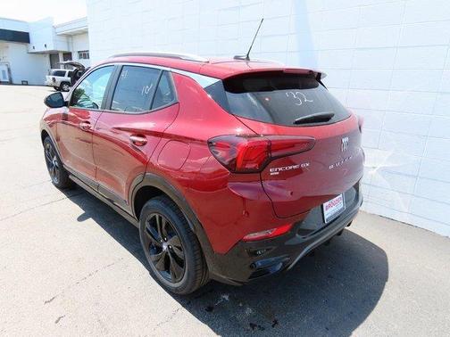 2025 Buick Encore GX Sport Touring