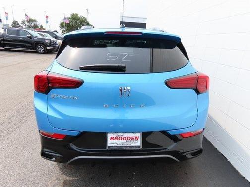 2025 Buick Encore GX Sport Touring