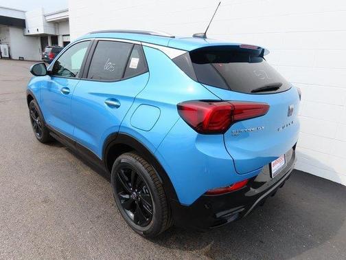 2025 Buick Encore GX Sport Touring
