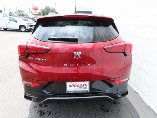 2025 Buick Encore GX Sport Touring