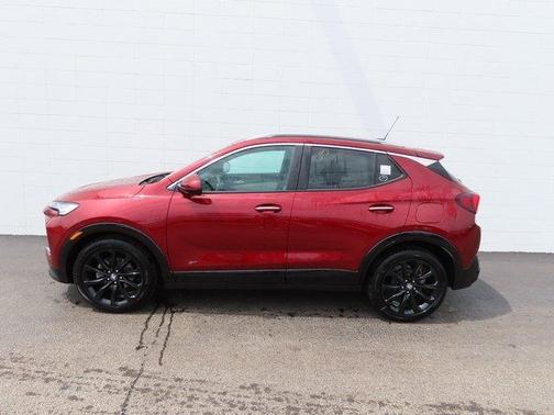 2025 Buick Encore GX Sport Touring