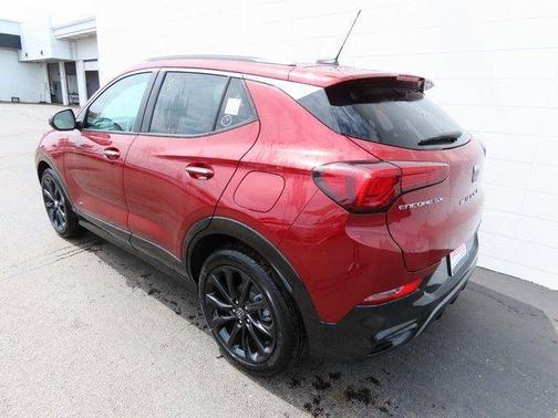 2025 Buick Encore GX Sport Touring
