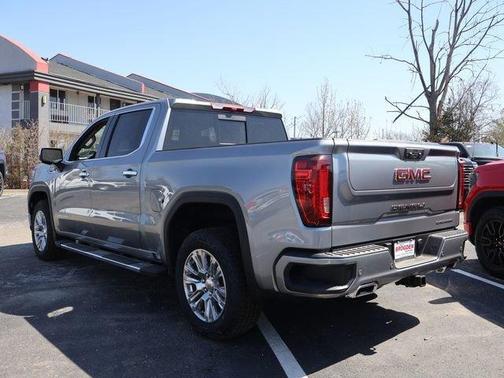 Sterling 2026 GMC Sierra 1500 Denali