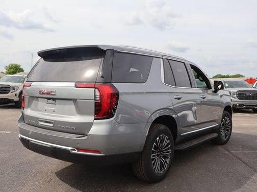 Sterling 2026 GMC Yukon Elevation