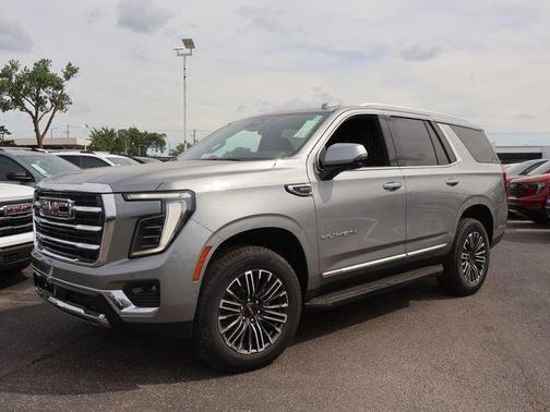 Sterling 2026 GMC Yukon Elevation