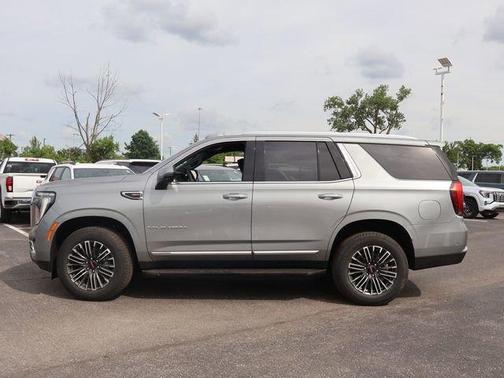 Sterling 2026 GMC Yukon Elevation
