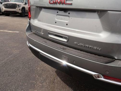 Sterling 2026 GMC Yukon Elevation