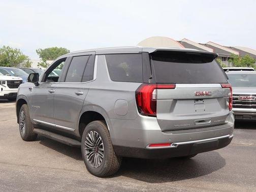 Sterling 2026 GMC Yukon Elevation