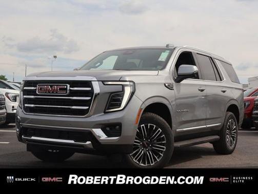Sterling 2026 GMC Yukon Elevation
